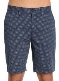 Шорты Armani Exchange модель 3ZZS10-ZN24Z-0500 Фото