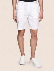 Шорты Armani Exchange модель 3ZZS10-ZN24Z-1100 Фото