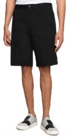 Шорты Armani Exchange модель 3ZZS45-ZNACZ-1200 Фото