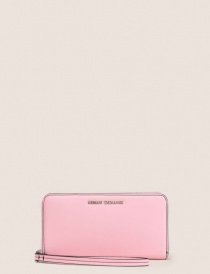 Гаманець Armani Exchange модель 948068-8P219-10070 Фото