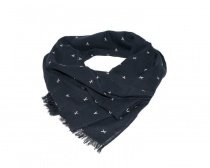 Шарф Armani Exchange модель 3ZZ478-ZND0Z-2500 Фото