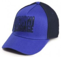 Кепка Armani Exchange модель 954047-8P300-22433 Фото