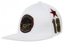 Кепка Armani Exchange модель 954049-8P592-00010 Фото