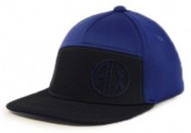 Кепка Armani Exchange модель 954058-8P035-22433 Фото