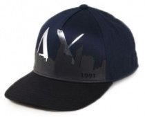 Кепка Armani Exchange модель 954058-8P301-05039 Фото