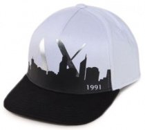 Кепка Armani Exchange модель 954058-8P301-24040 Фото