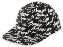 Кепка Armani Exchange модель 954058-8P308-54920 Фото