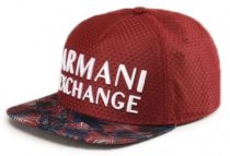 Кепка Armani Exchange модель 954058-8P314-03459 Фото