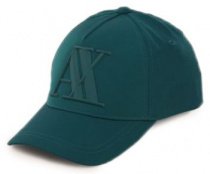 Кепка Armani Exchange модель 954079-CC518-00988 Кепка Armani Exchange модель 954079-CC518-00988 Фото