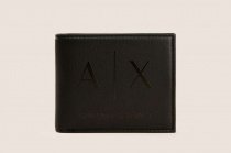 Кошелек Armani Exchange модель 958051-8P204-55520 Фото