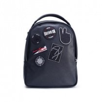 Рюкзаки Armani Exchange модель 952084-8P439-04939 Фото