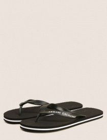 Вьетнамки Armani Exchange модель 955005-CC503-00020 Фото