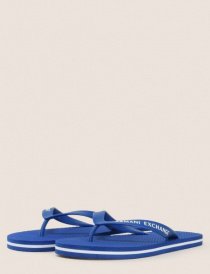 Вьетнамки Armani Exchange модель 955005-CC503-13134 Фото