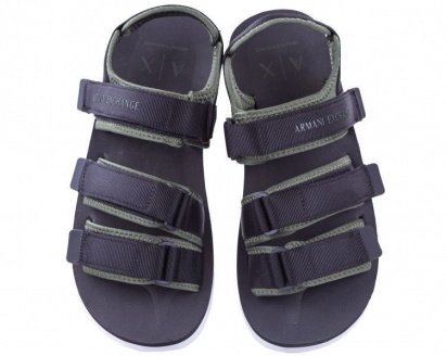 Фрешер Armani Exchange модель 955067-8P426-56120 — фото 4 - INTERTOP