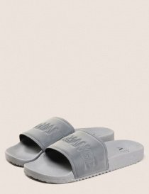 Шлепанцы Armani Exchange модель 955068-8P434-00017 Фото