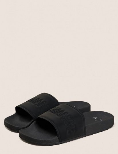 Шльопанці Armani Exchange модель 955068-8P434-00020 - фото