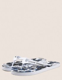 Вьетнамки Armani Exchange модель 955070-8P429-52110 Фото