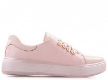 Кеды низкие BISTFOR модель 83100/494/532 Фото