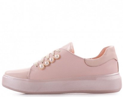 Кеди низькі BISTFOR модель 83100/494/532 — фото - INTERTOP
