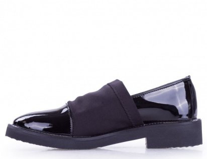 Напівчеревики BISTFOR модель 73310/276/990 — фото - INTERTOP