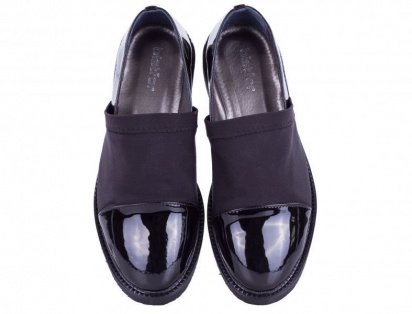Напівчеревики BISTFOR модель 73310/276/990 — фото 4 - INTERTOP