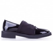 Напівчеревики BISTFOR модель 73310/276/990 Фото