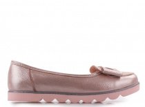 Мокасины BISTFOR модель 83332/806 Фото