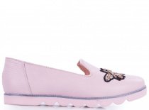 Балетки BISTFOR модель 83329/532 Фото