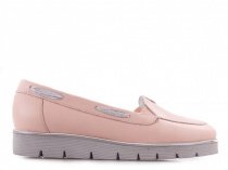 Слипоны BISTFOR модель 73730/494 Фото