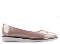 Балетки BISTFOR модель 73710/841 Фото