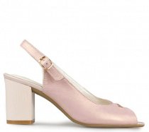 Босоножки BISTFOR модель 83902/38 Фото