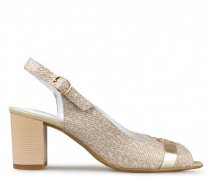 Босоніжки BISTFOR модель 73969/611 Фото