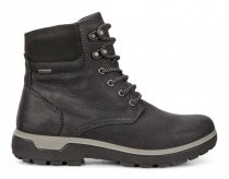 Ботинки для активного отдыха ECCO модель 837053(01001) Фото