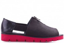 Слипоны BISTFOR модель 83900/709/240 Фото