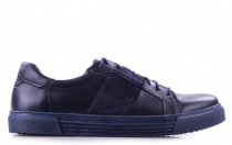 Полуботинки со шнуровкой BISTFOR модель 72010/223/48 Фото