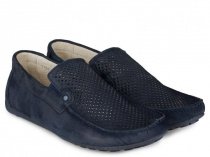 Мокасини BISTFOR модель 71708/205/9 Мокасини BISTFOR модель 71708/205/9 Фото