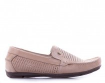 Мокасини BISTFOR модель 71701/16/13 Фото