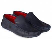 Мокасини BISTFOR модель 71606/205 Мокасини BISTFOR модель 71606/205 Фото