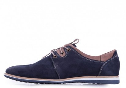 Напівчеревики BISTFOR модель 71206/205/14 — фото - INTERTOP