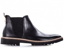 Ботинки casual ECCO модель 265823(01001) Фото