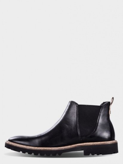 Черевики casual ECCO модель 265823(01001) — фото - INTERTOP