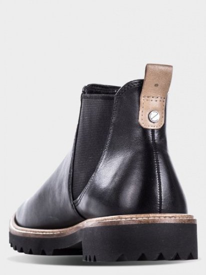 Черевики casual ECCO модель 265823(01001) — фото 3 - INTERTOP