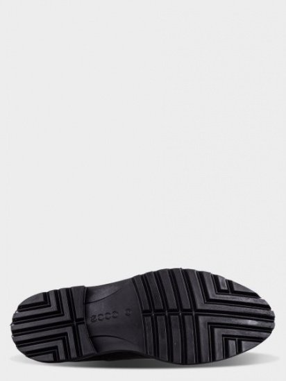 Черевики casual ECCO модель 265823(01001) — фото 4 - INTERTOP