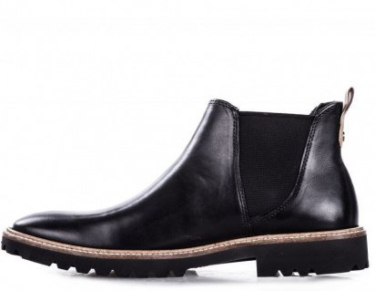 Черевики casual ECCO модель 265823(01001) — фото 6 - INTERTOP