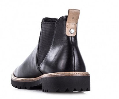 Черевики casual ECCO модель 265823(01001) — фото 7 - INTERTOP