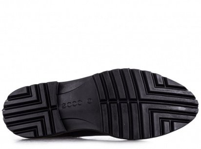 Черевики casual ECCO модель 265823(01001) — фото 8 - INTERTOP