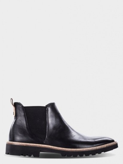 Черевики casual ECCO модель 265823(01001) — фото 10 - INTERTOP