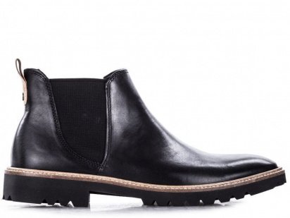 Черевики casual ECCO модель 265823(01001) - фото