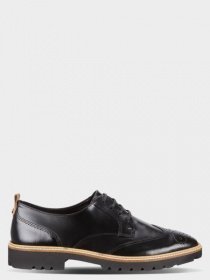 Напівчеревики ECCO модель 265833(01001) Фото