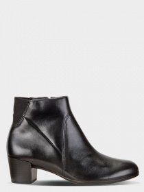 Ботинки ECCO модель 273033(01001) Фото